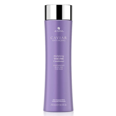 ALTERNA_CAVIAR ANTI-AGING Multiplying Volume Conditioner_Cosmetic World